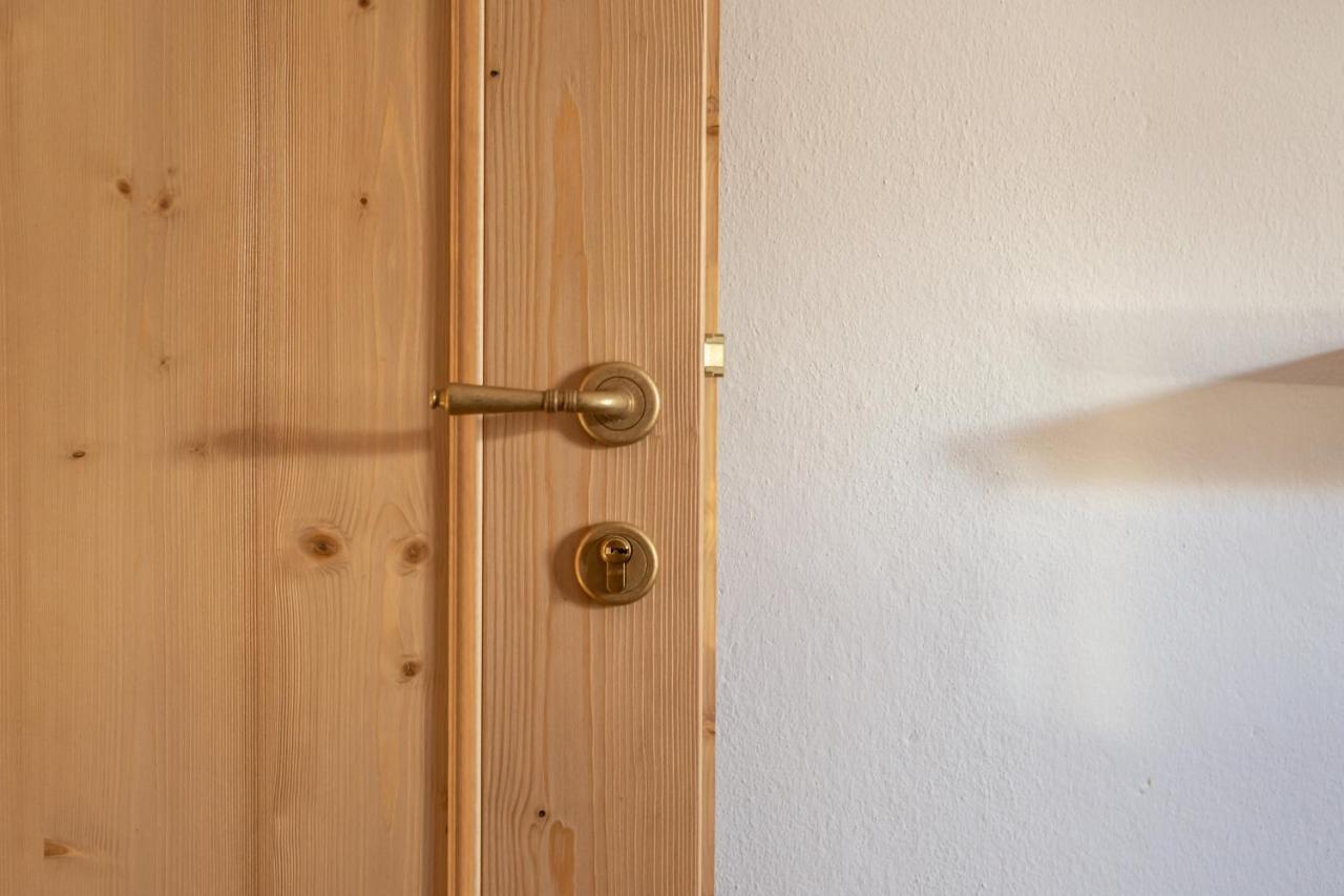 La Gerla Casa Vacanze Dolomiti Perarolo di Cadore Eksteriør bilde