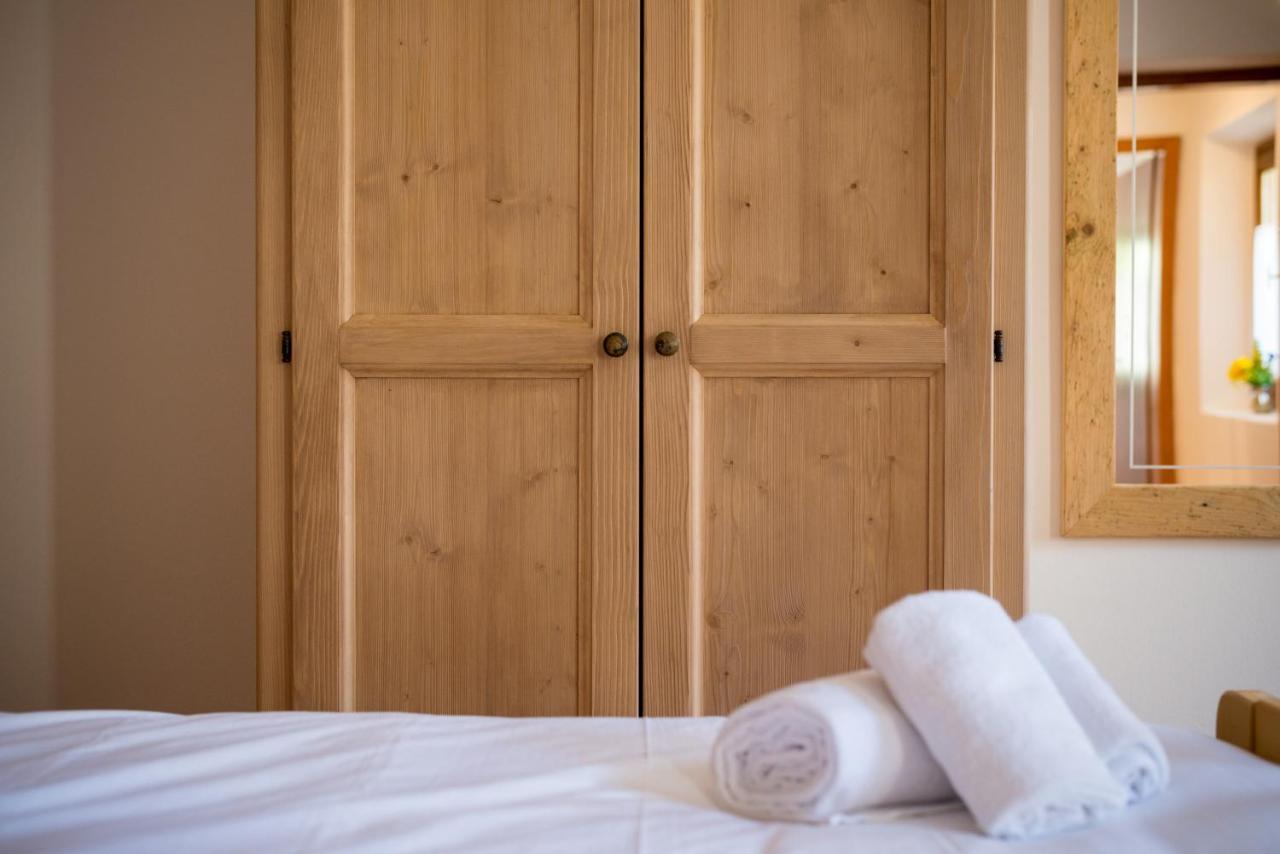 La Gerla Casa Vacanze Dolomiti Perarolo di Cadore Eksteriør bilde
