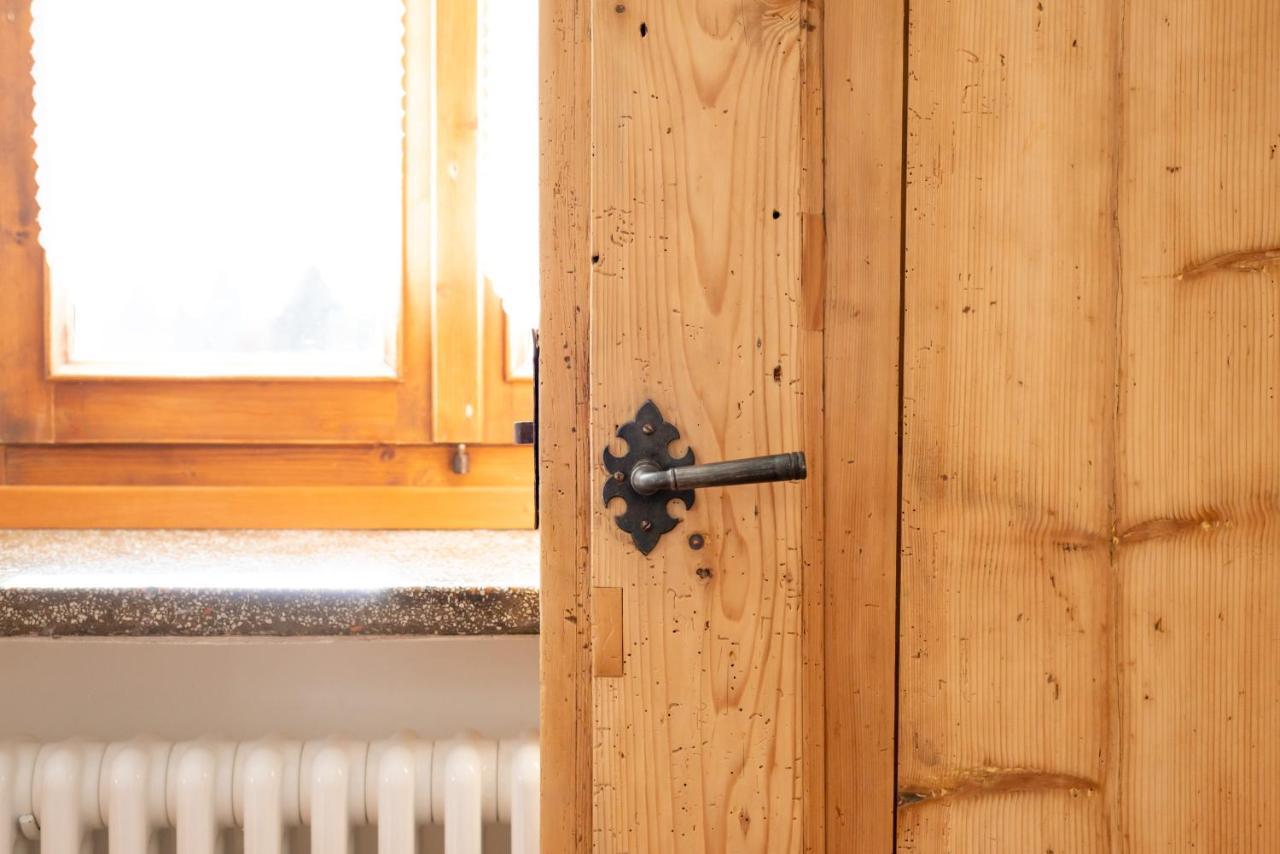 La Gerla Casa Vacanze Dolomiti Perarolo di Cadore Eksteriør bilde